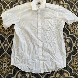 Button Down Dress Shirt